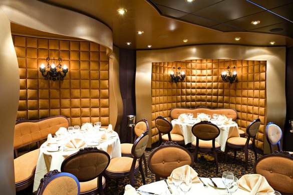 MSC Cruises, MSC Splendida, La Reggia Restaurant 2, Copyrights - MSC Rights.jpg